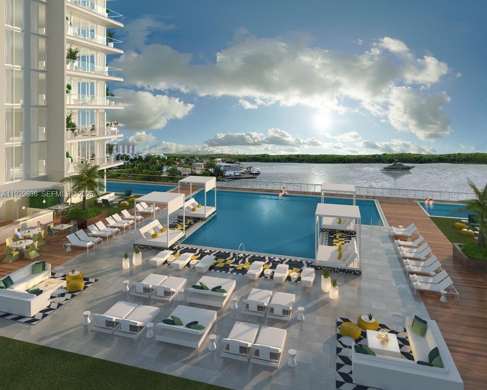 300 Sunny Isles Boulevard