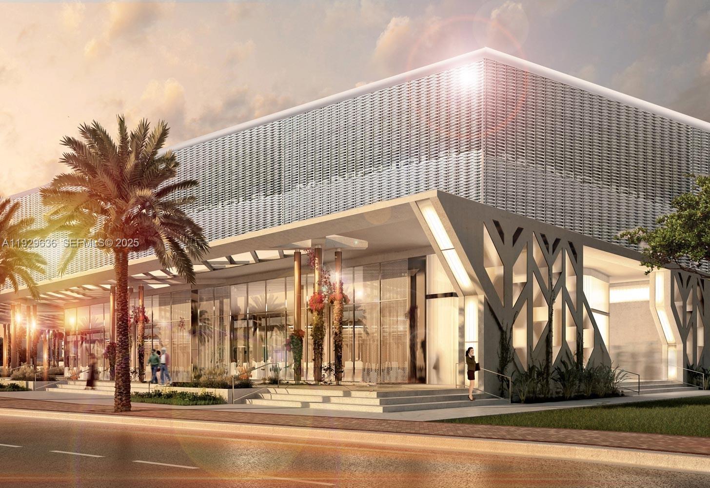 300 Sunny Isles Boulevard