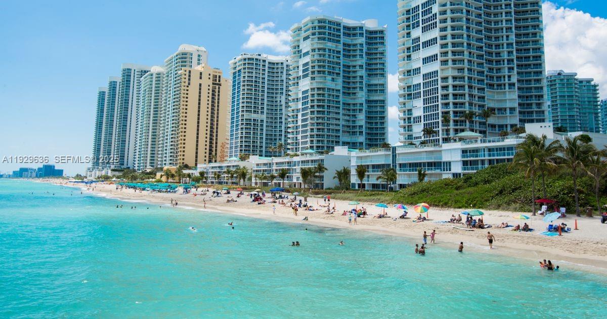 300 Sunny Isles Boulevard