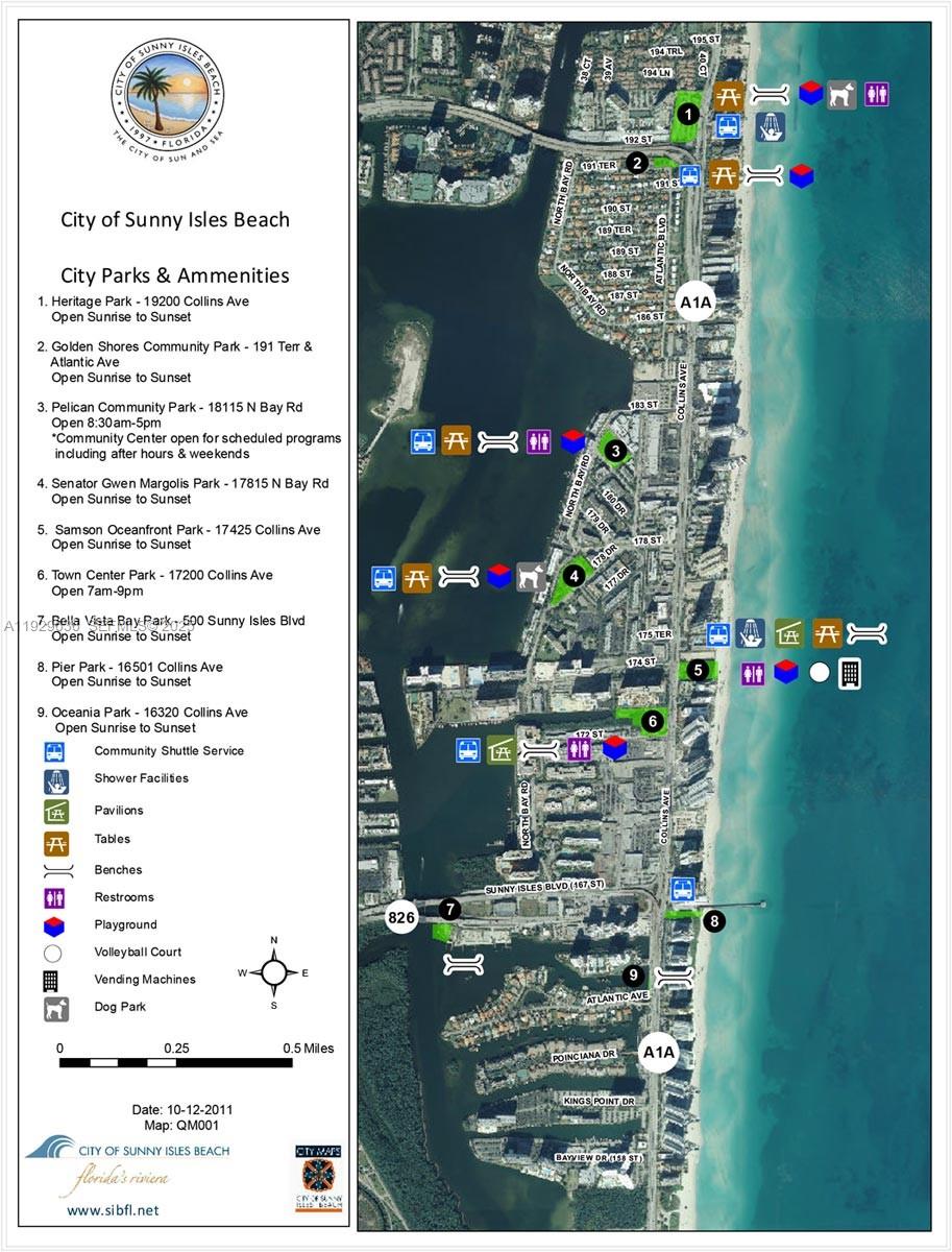 300 Sunny Isles Boulevard