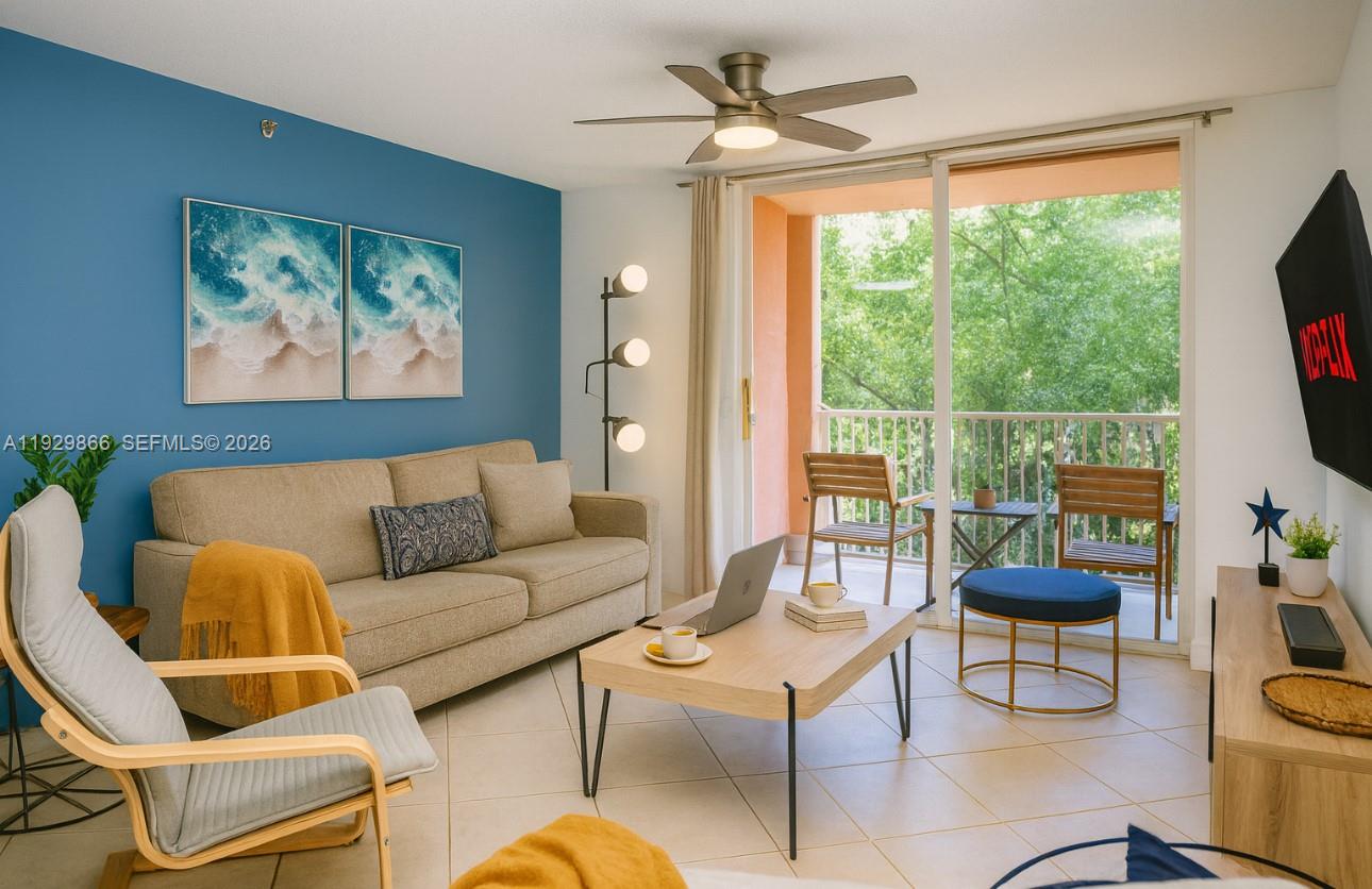 19601 E Country Club Drive