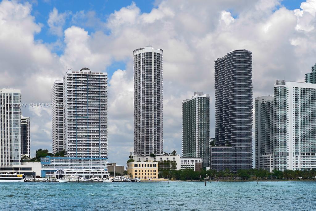 1750 N Bayshore Drive