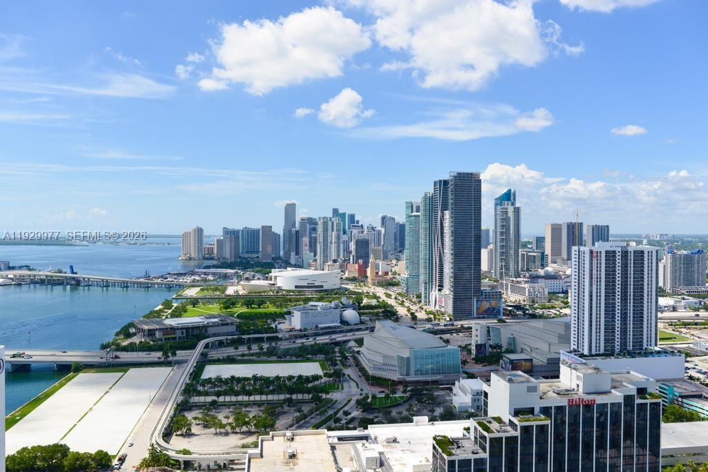 1750 N Bayshore Drive