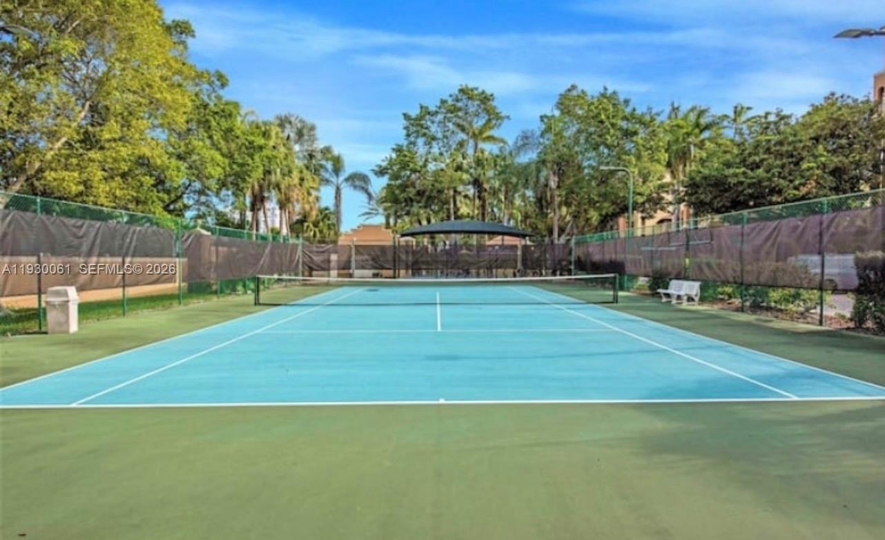 19801 E Country Club Drive