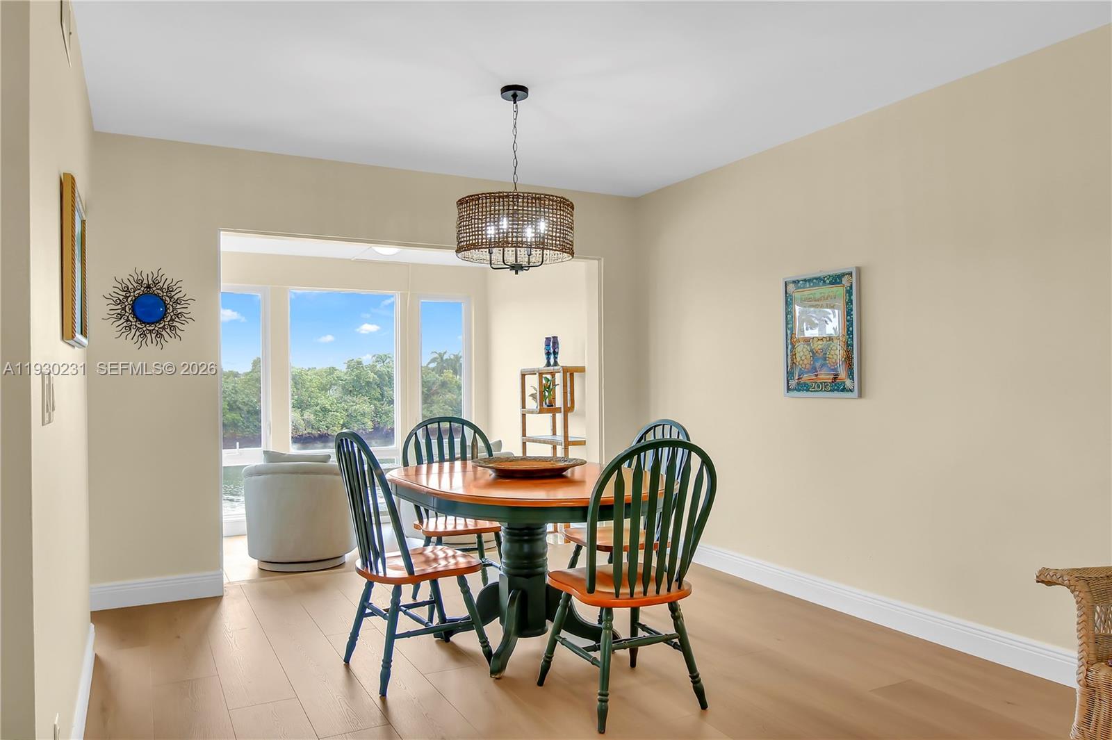 7 Colonial Club Drive