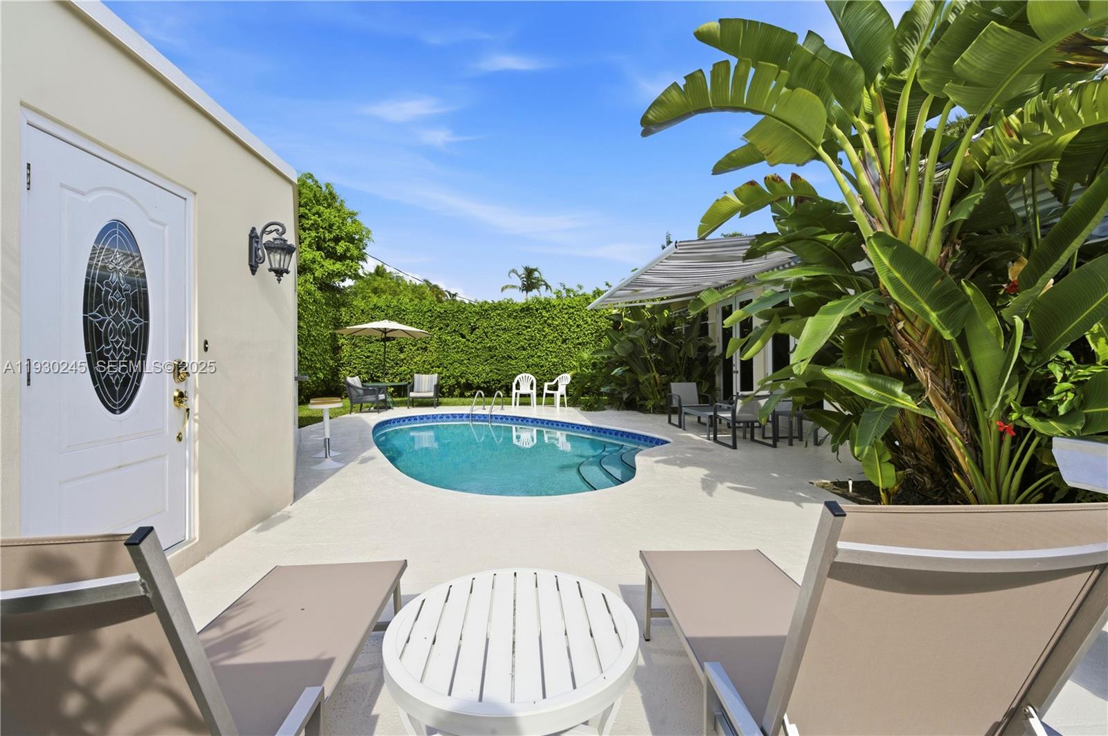 2607 Holy Cross Lane