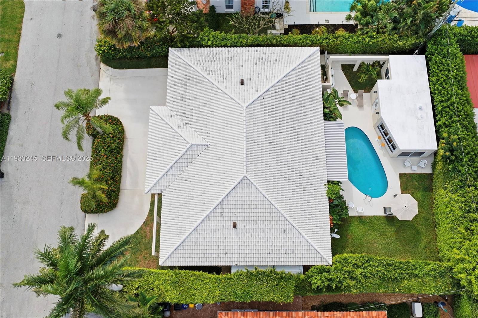 2607 Holy Cross Lane