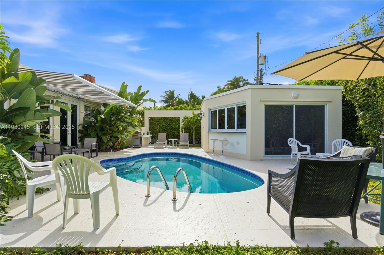 2607 Holy Cross Lane