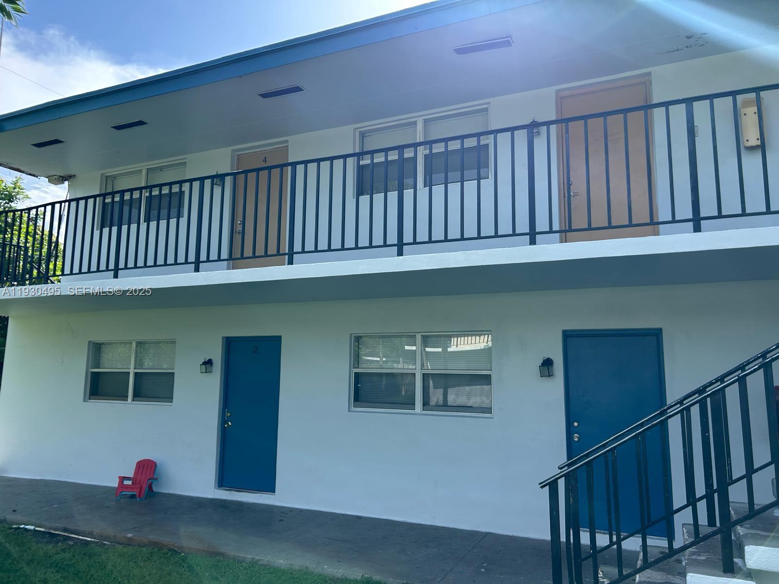 201 W Blue Heron Boulevard