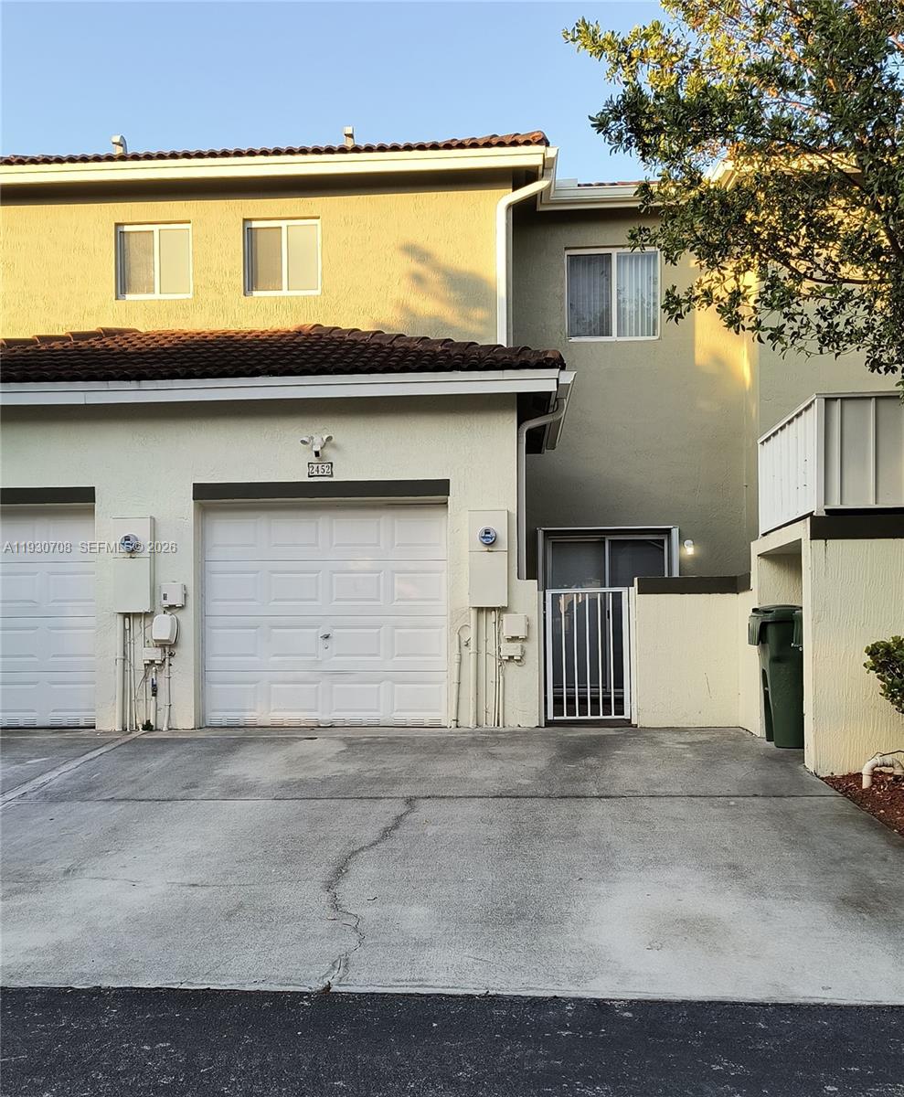 2452 SE 19th Court