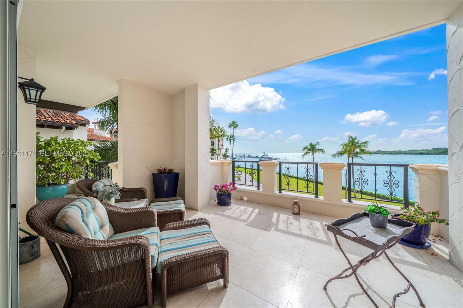 2332 Fisher Island Drive