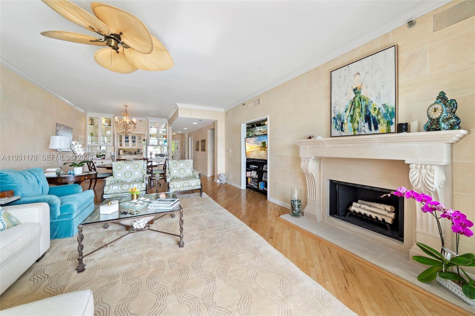 2332 Fisher Island Drive