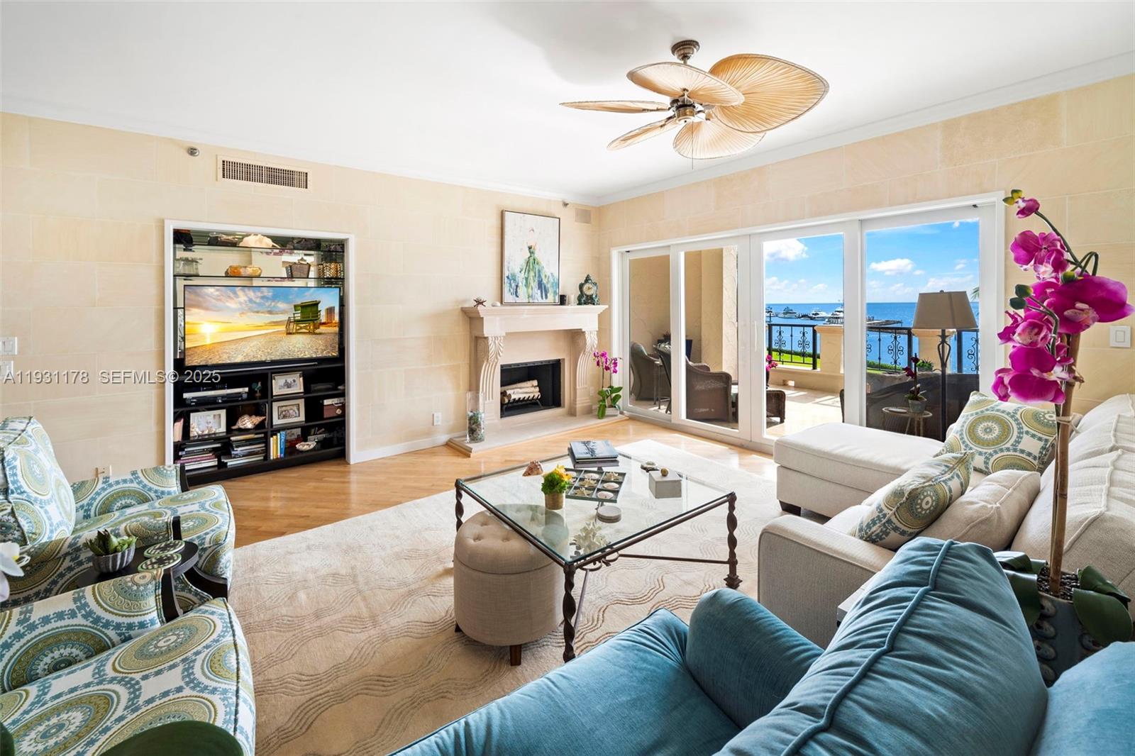 2332 Fisher Island Drive