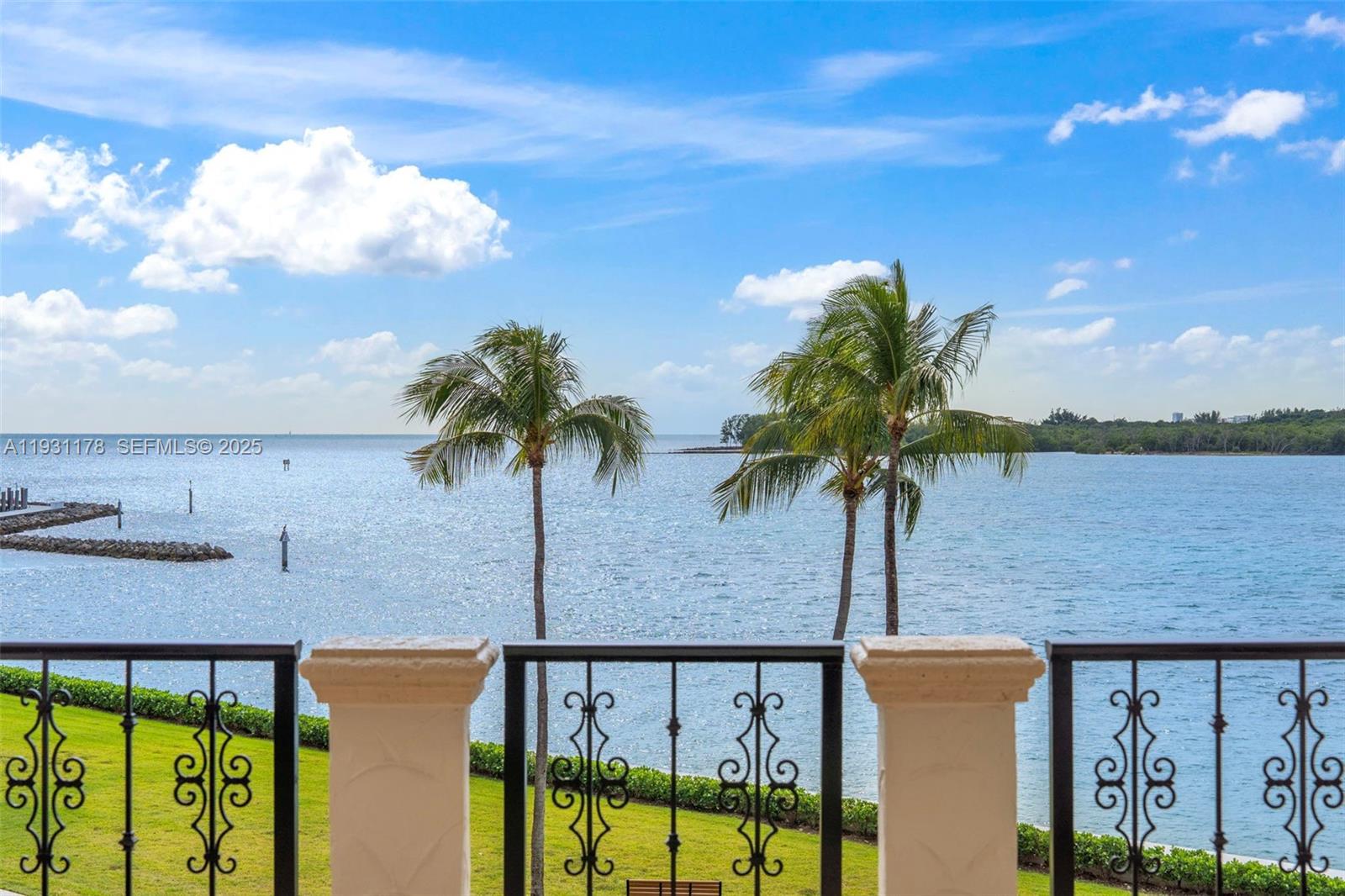 2332 Fisher Island Drive