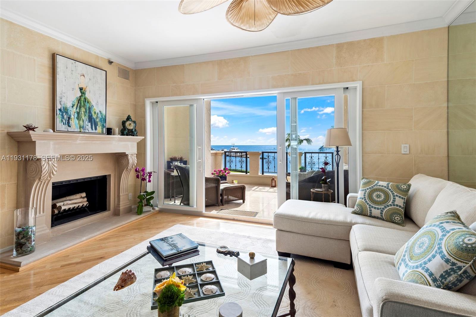 2332 Fisher Island Drive
