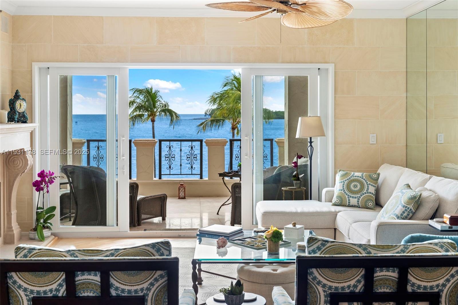 2332 Fisher Island Drive
