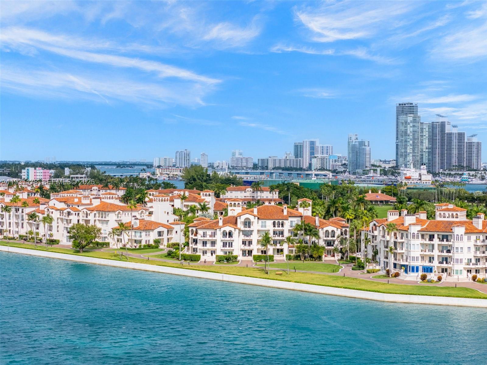 2332 Fisher Island Drive