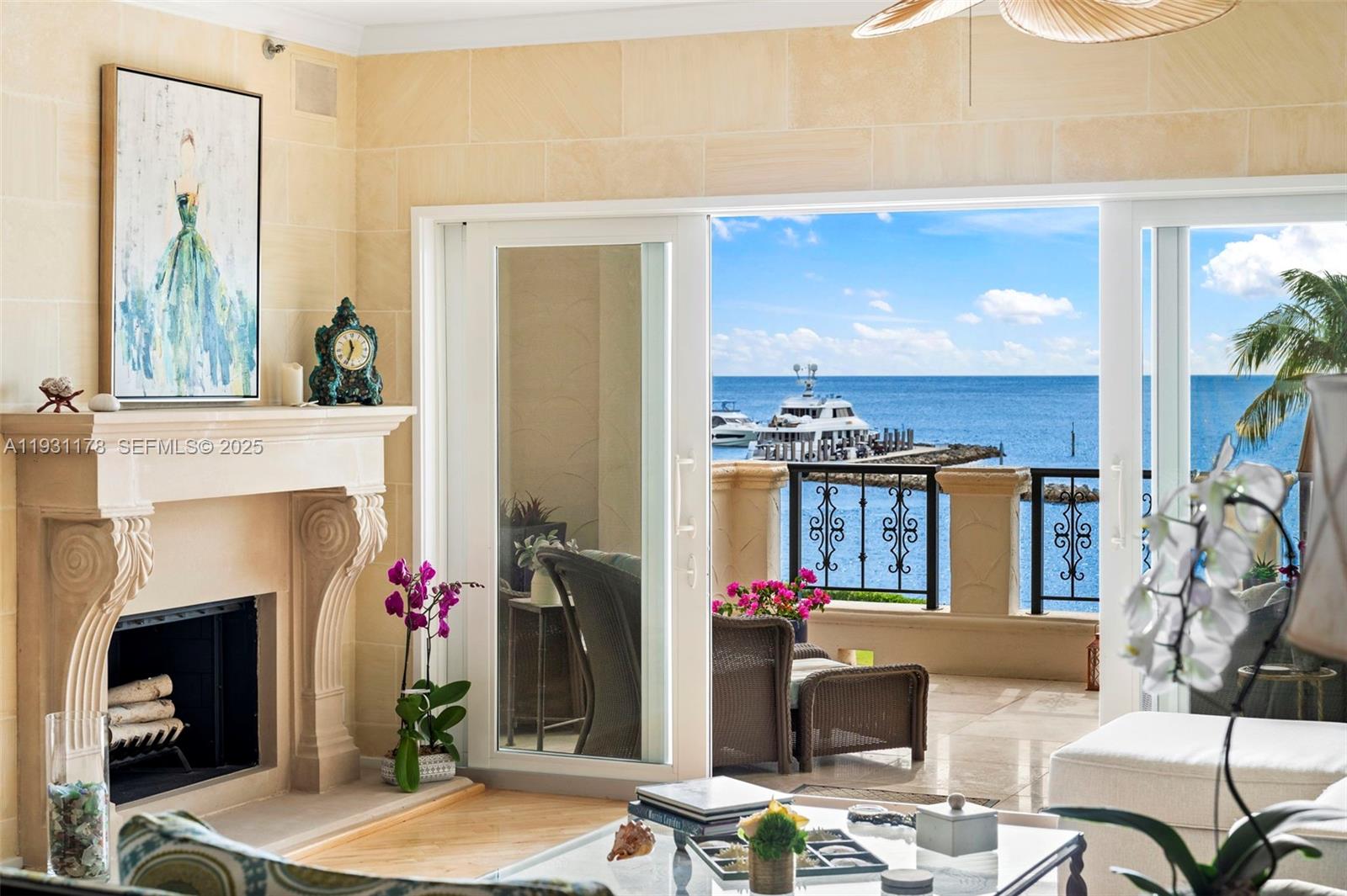2332 Fisher Island Drive