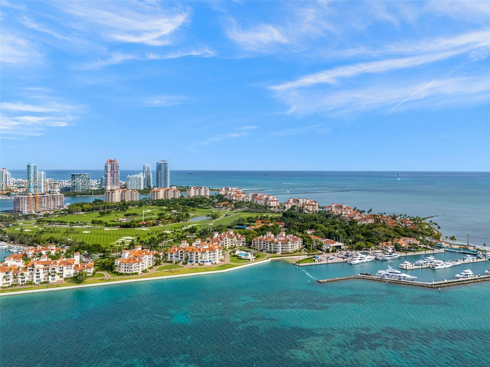 2332 Fisher Island Drive