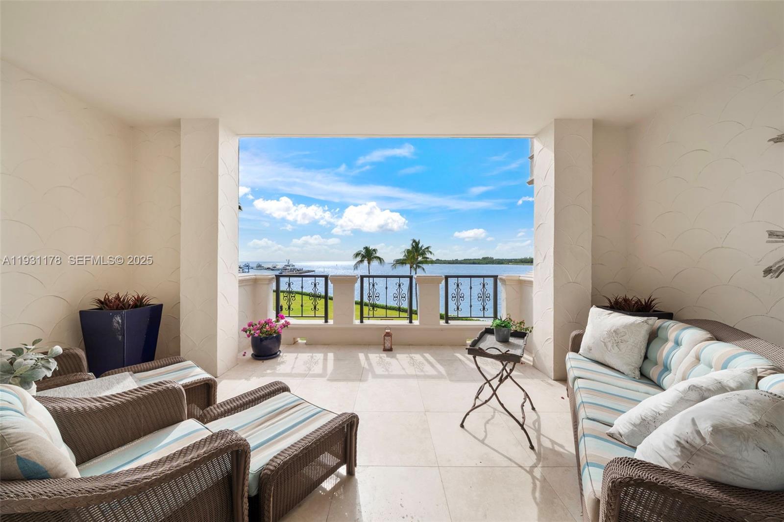 2332 Fisher Island Drive