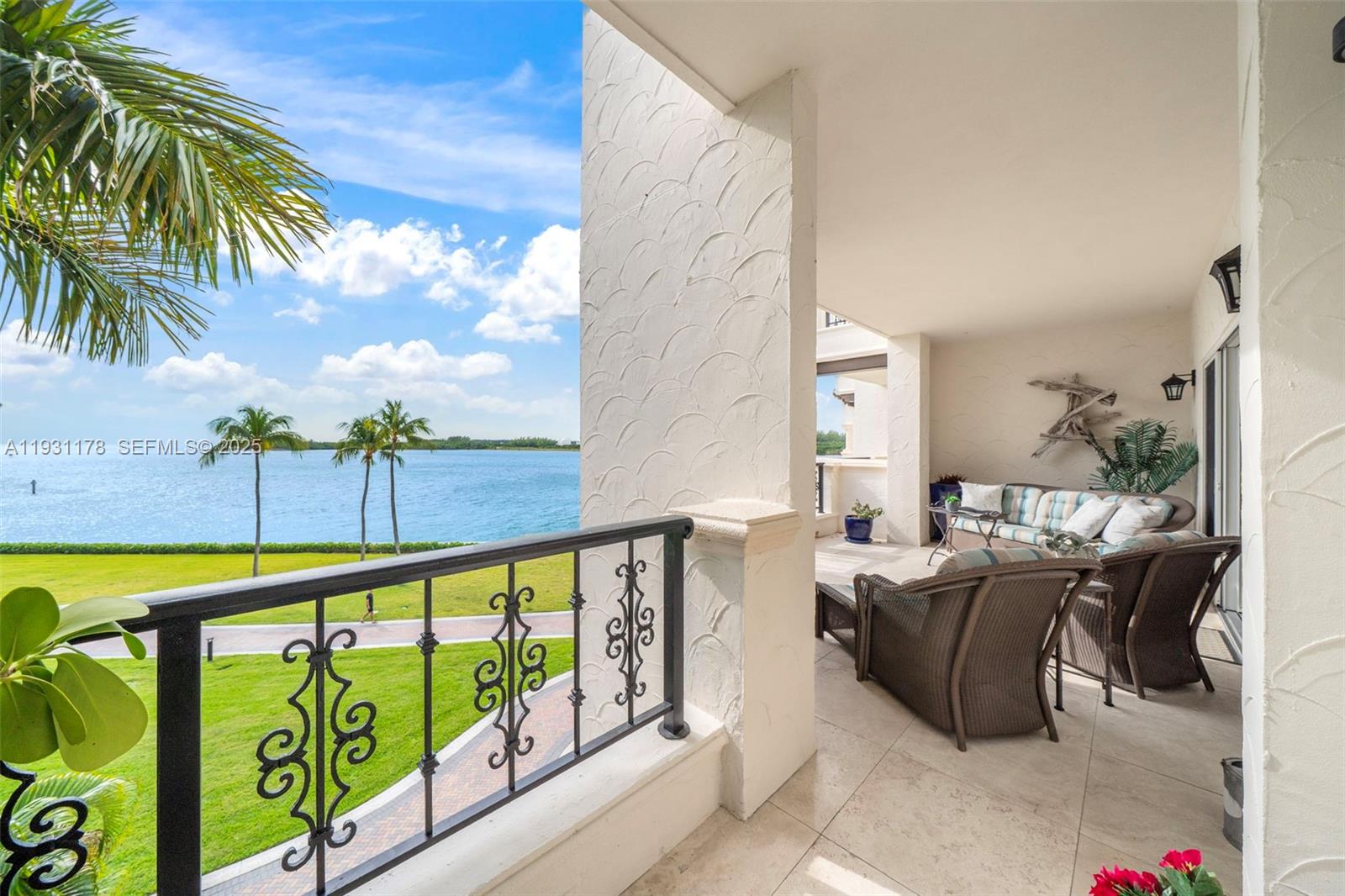 2332 Fisher Island Drive