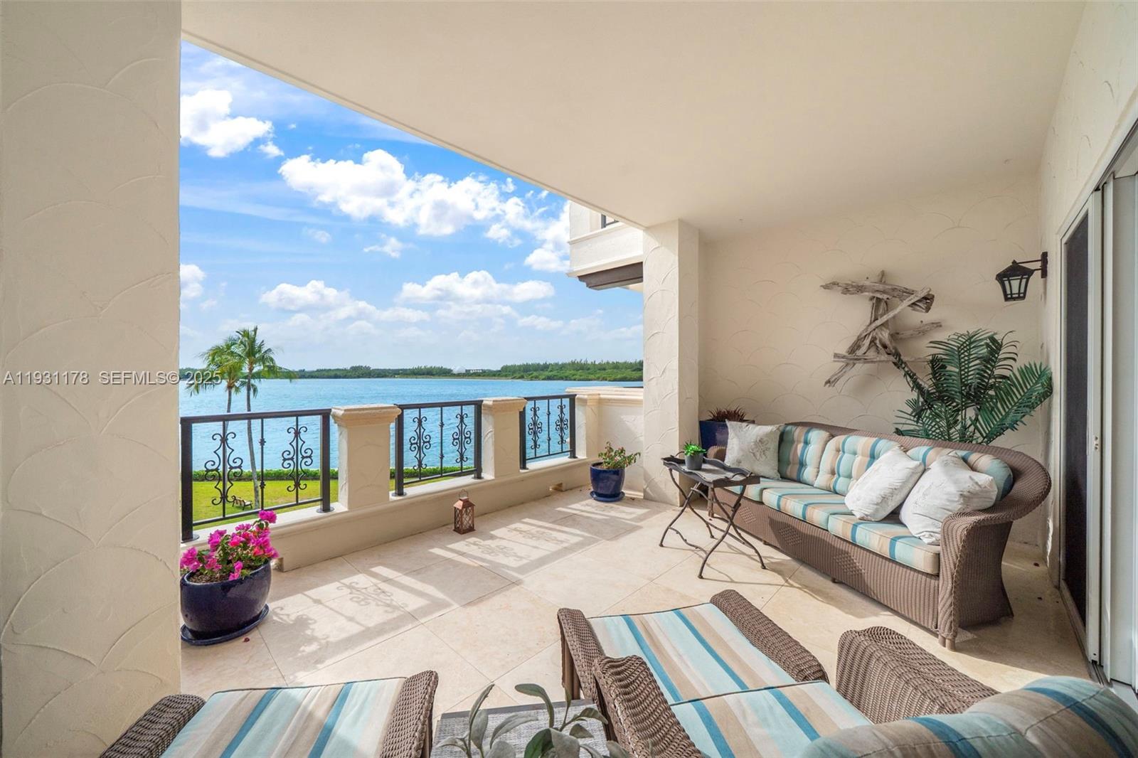 2332 Fisher Island Drive