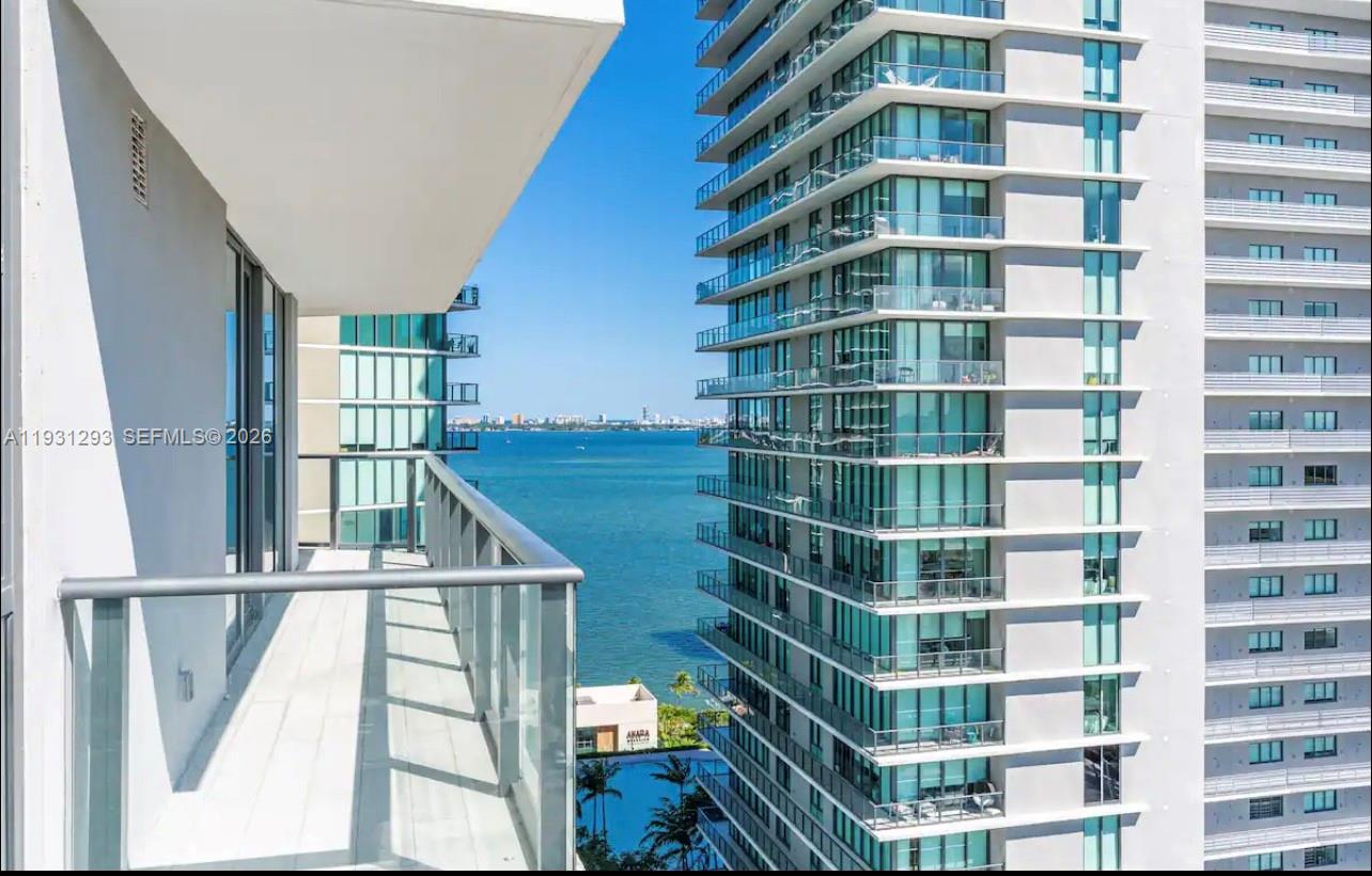 501 NE 31st Street