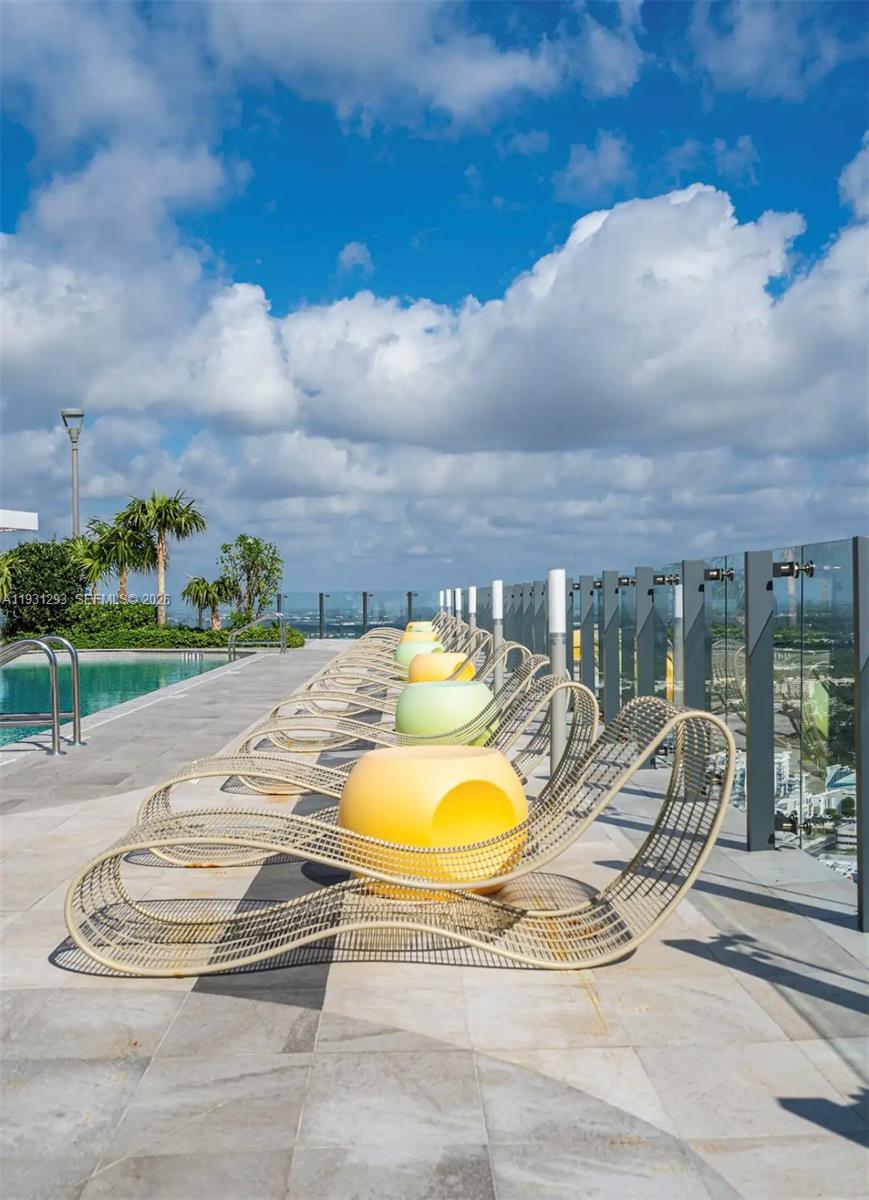 501 NE 31st Street
