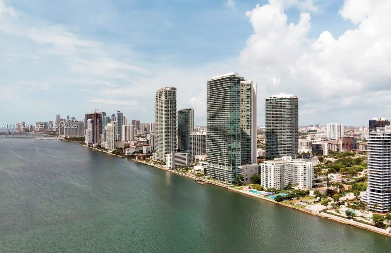 501 NE 31st Street