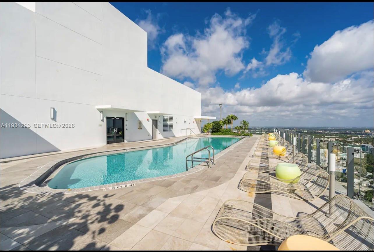 501 NE 31st Street