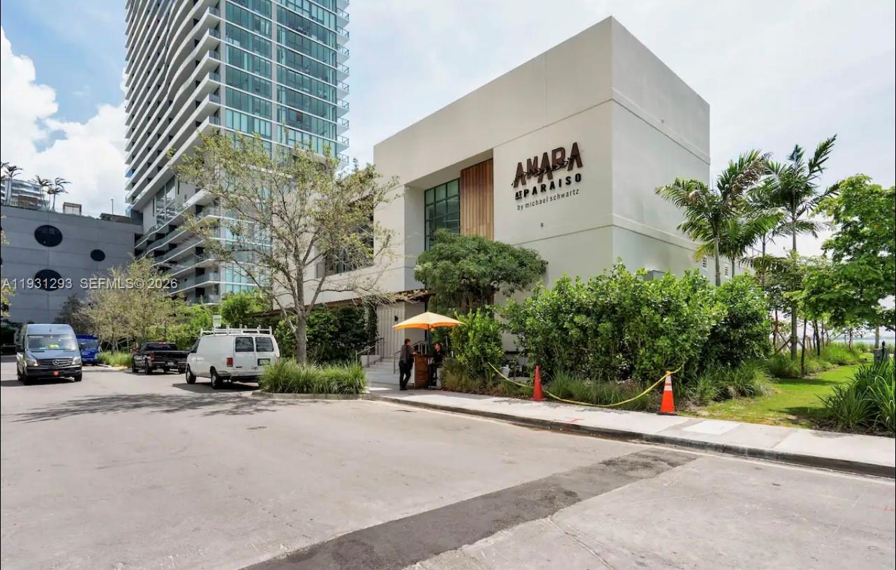 501 NE 31st Street