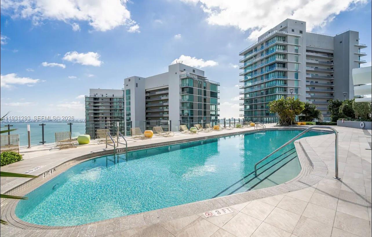 501 NE 31st Street
