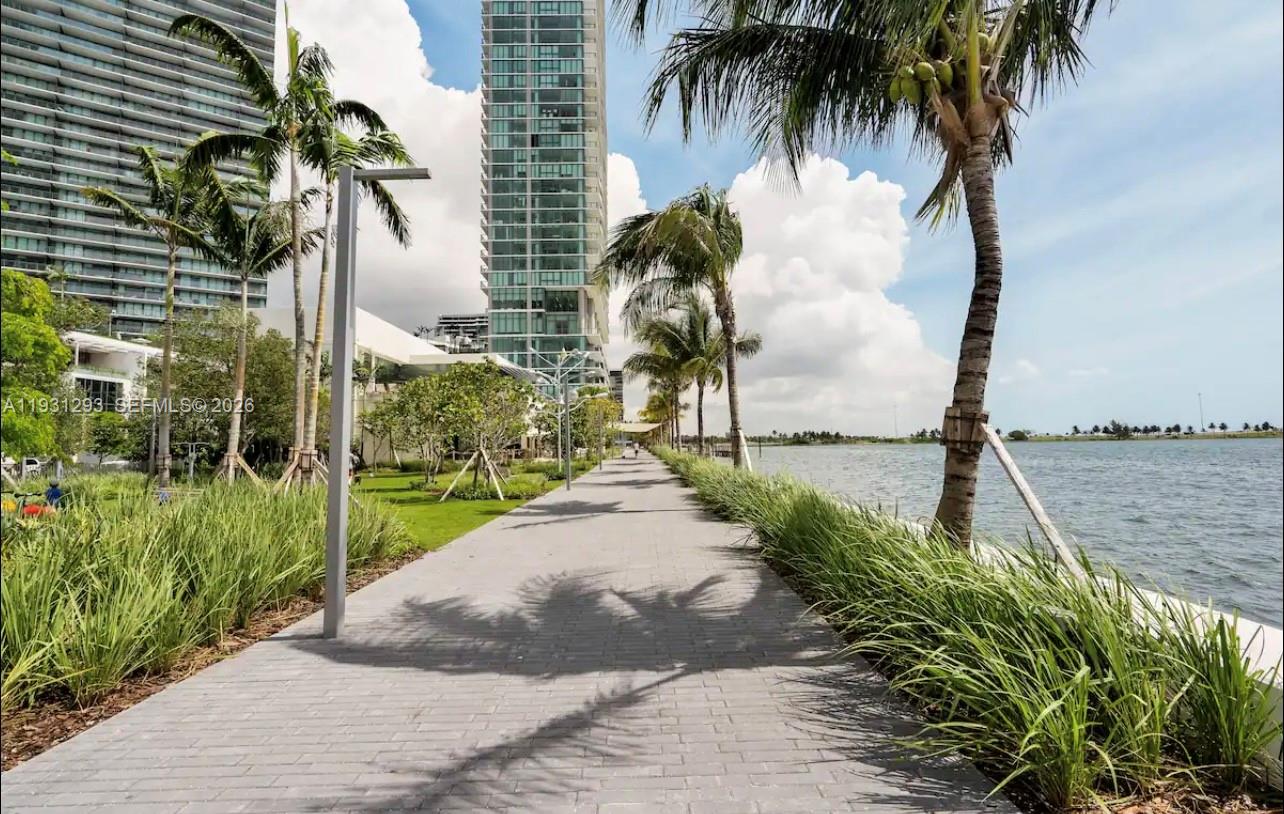 501 NE 31st Street