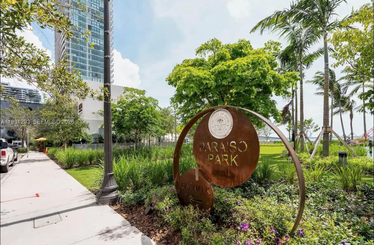 501 NE 31st Street