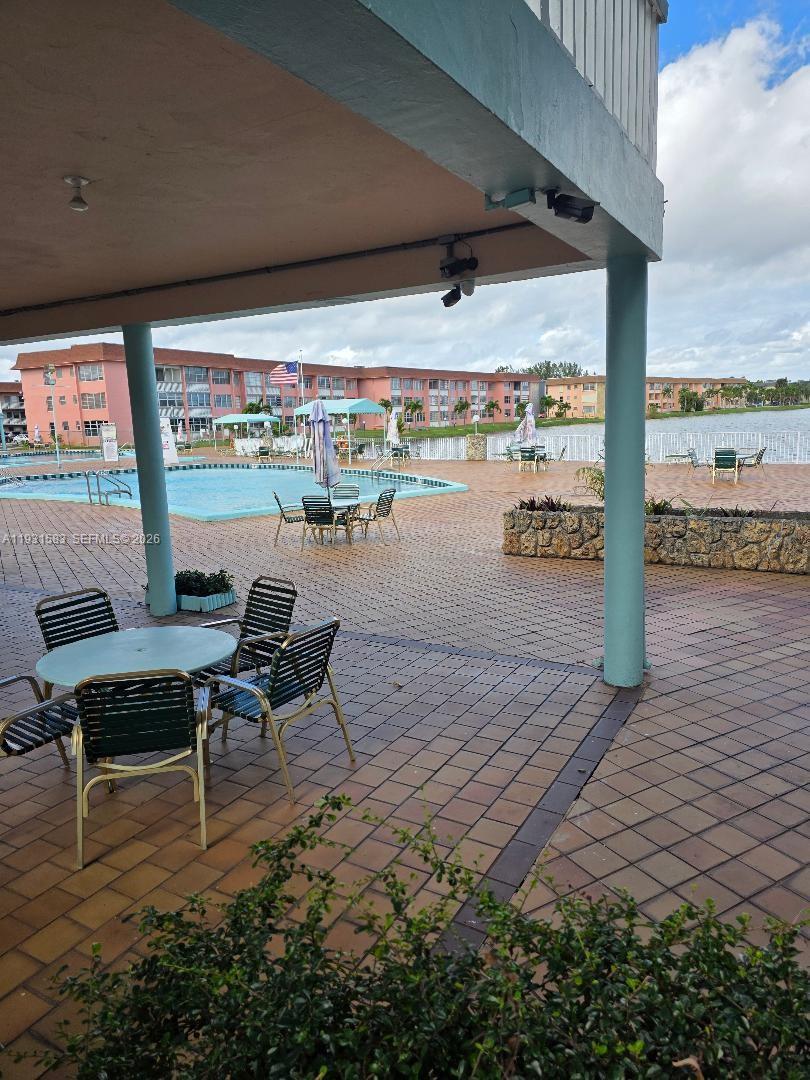1481 NE Miami Gardens Drive