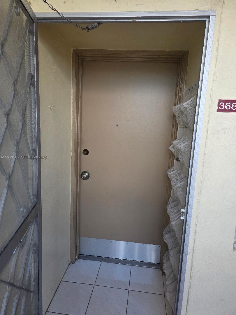 1481 NE Miami Gardens Drive