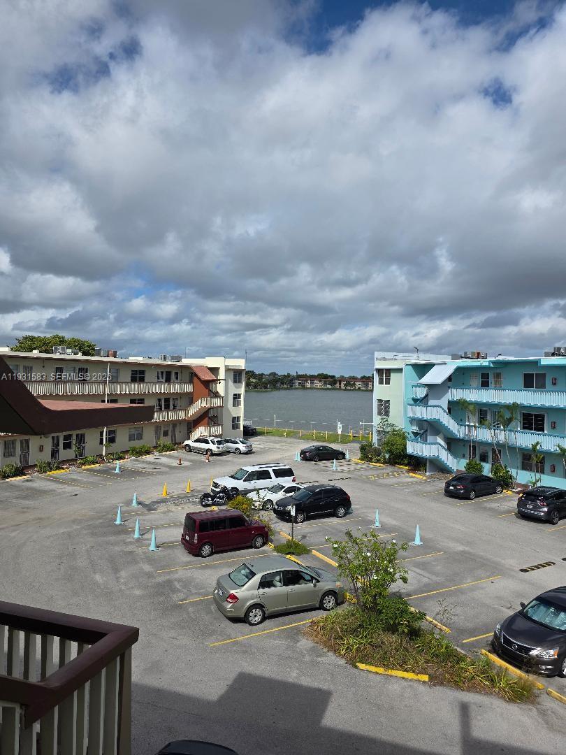 1481 NE Miami Gardens Drive
