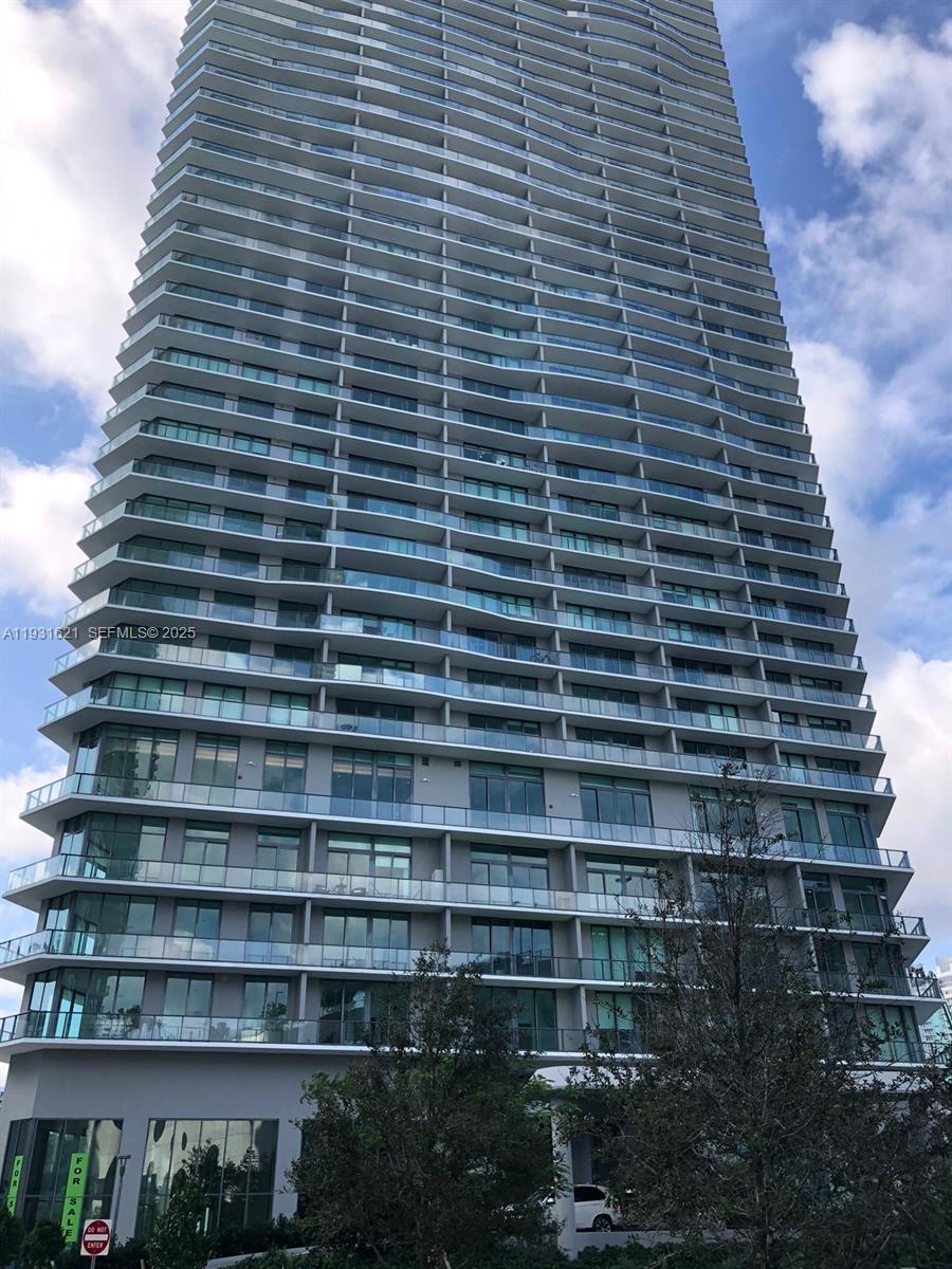 501 NE 31st Street