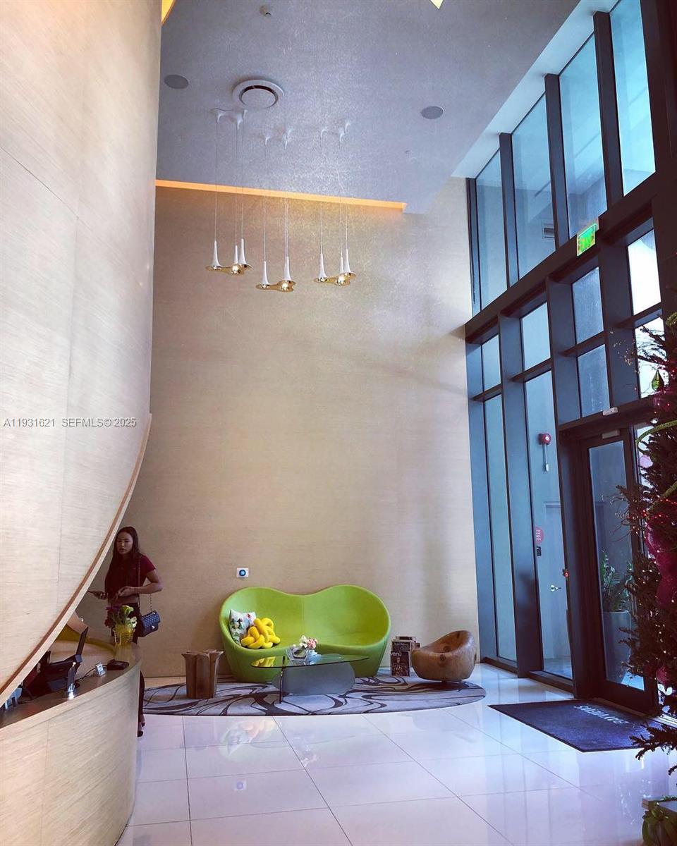 501 NE 31st Street