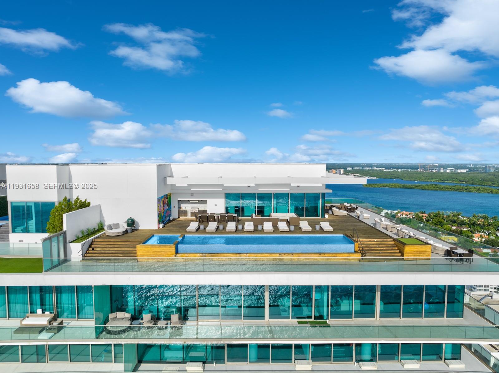 Oceana Bal Harbour - Miami Beach Luxury Condos