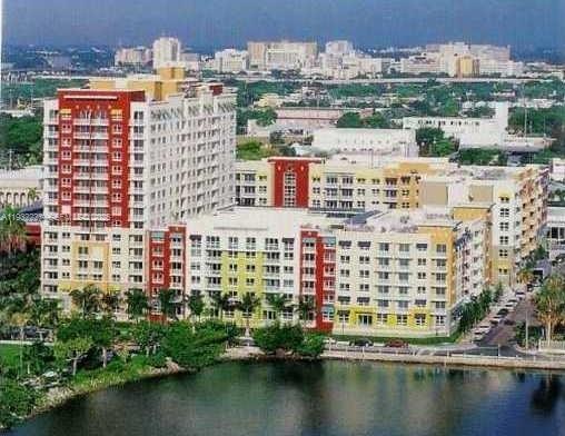 2001 Biscayne Boulevard