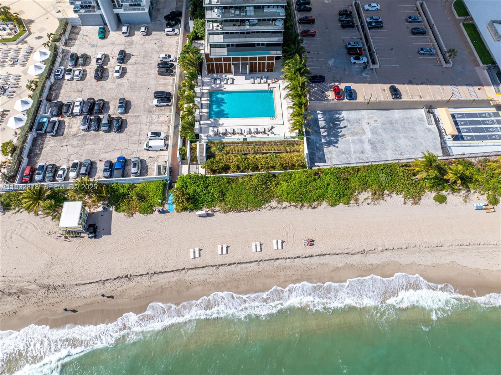 2000 S Ocean Drive