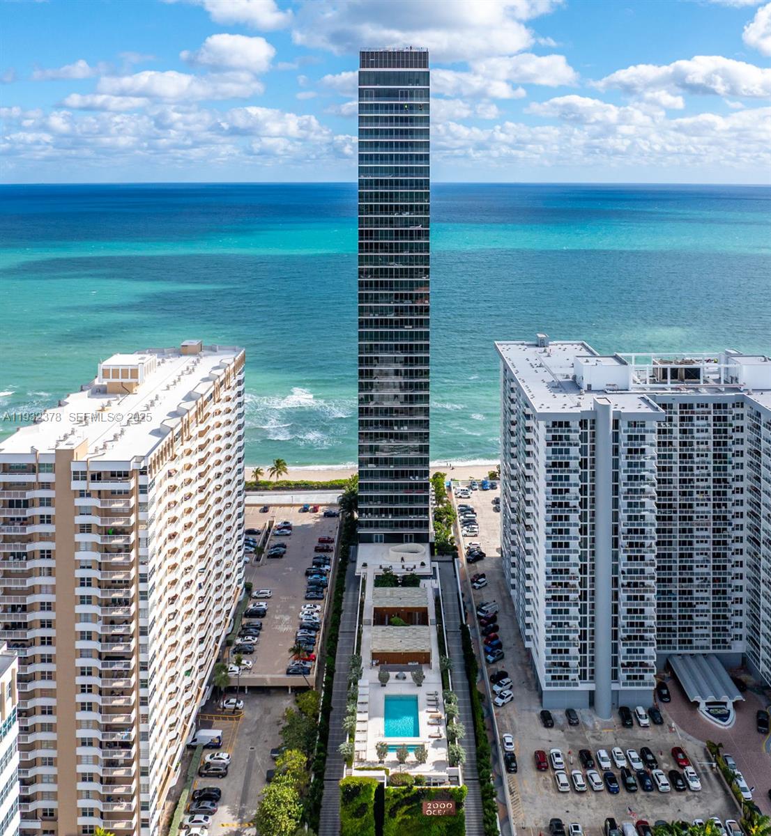 2000 S Ocean Drive