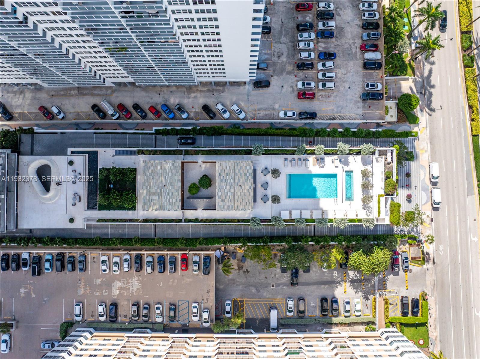2000 S Ocean Drive