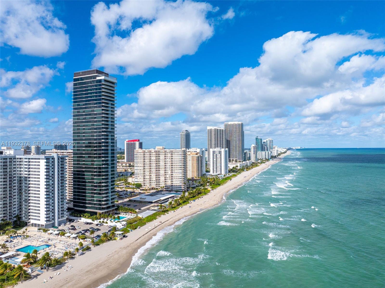 2000 S Ocean Drive