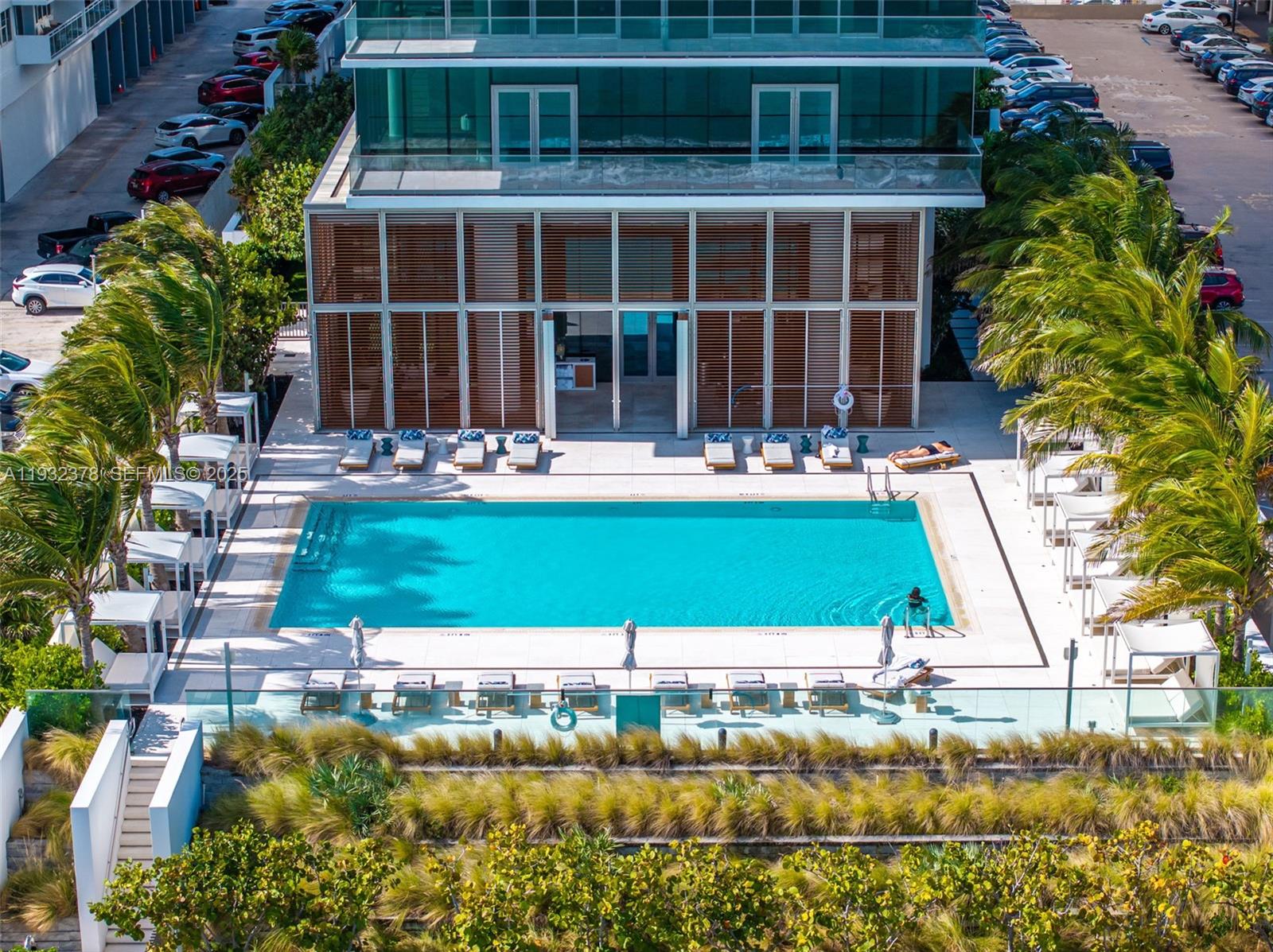 2000 S Ocean Drive