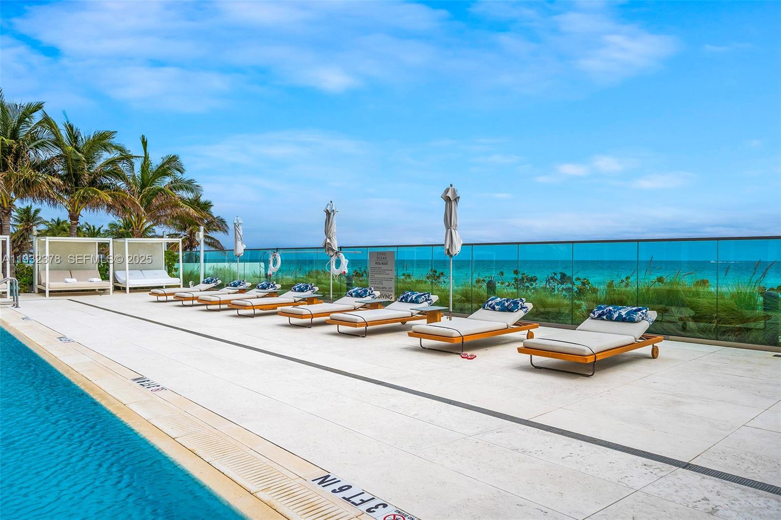 2000 S Ocean Drive