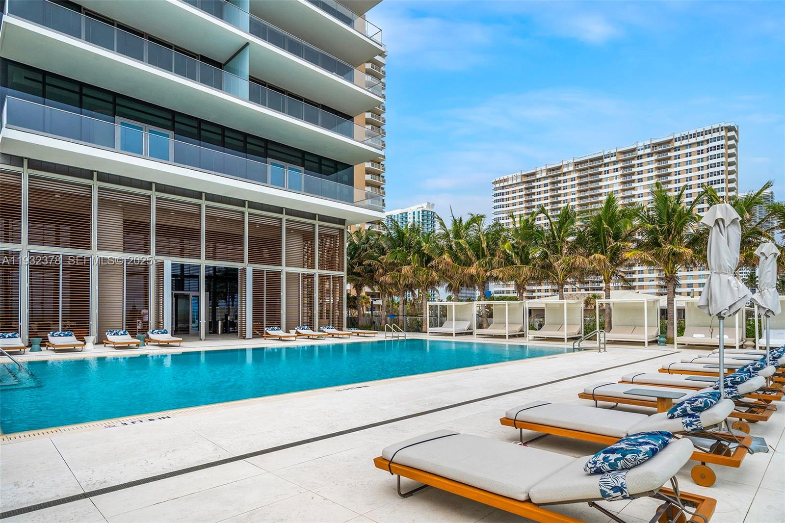 2000 S Ocean Drive