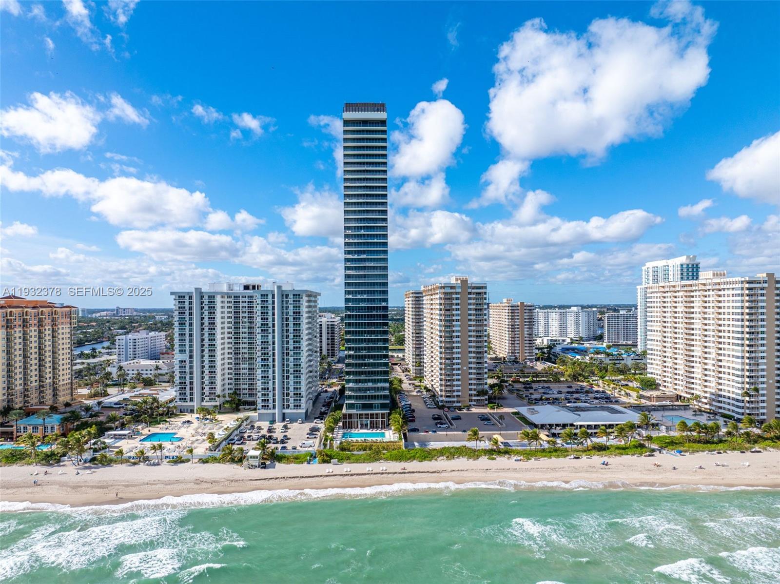 2000 S Ocean Drive