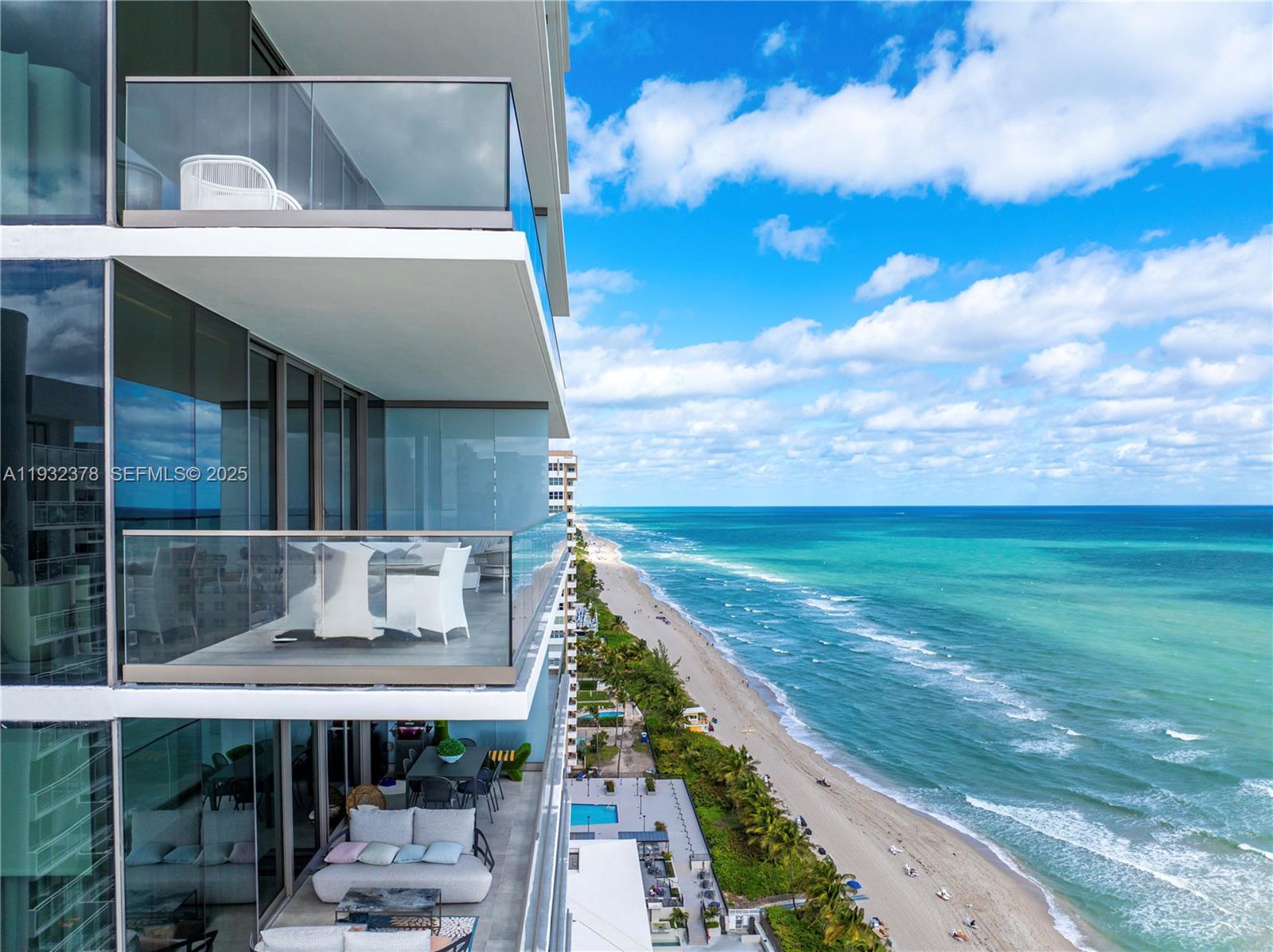 2000 S Ocean Drive